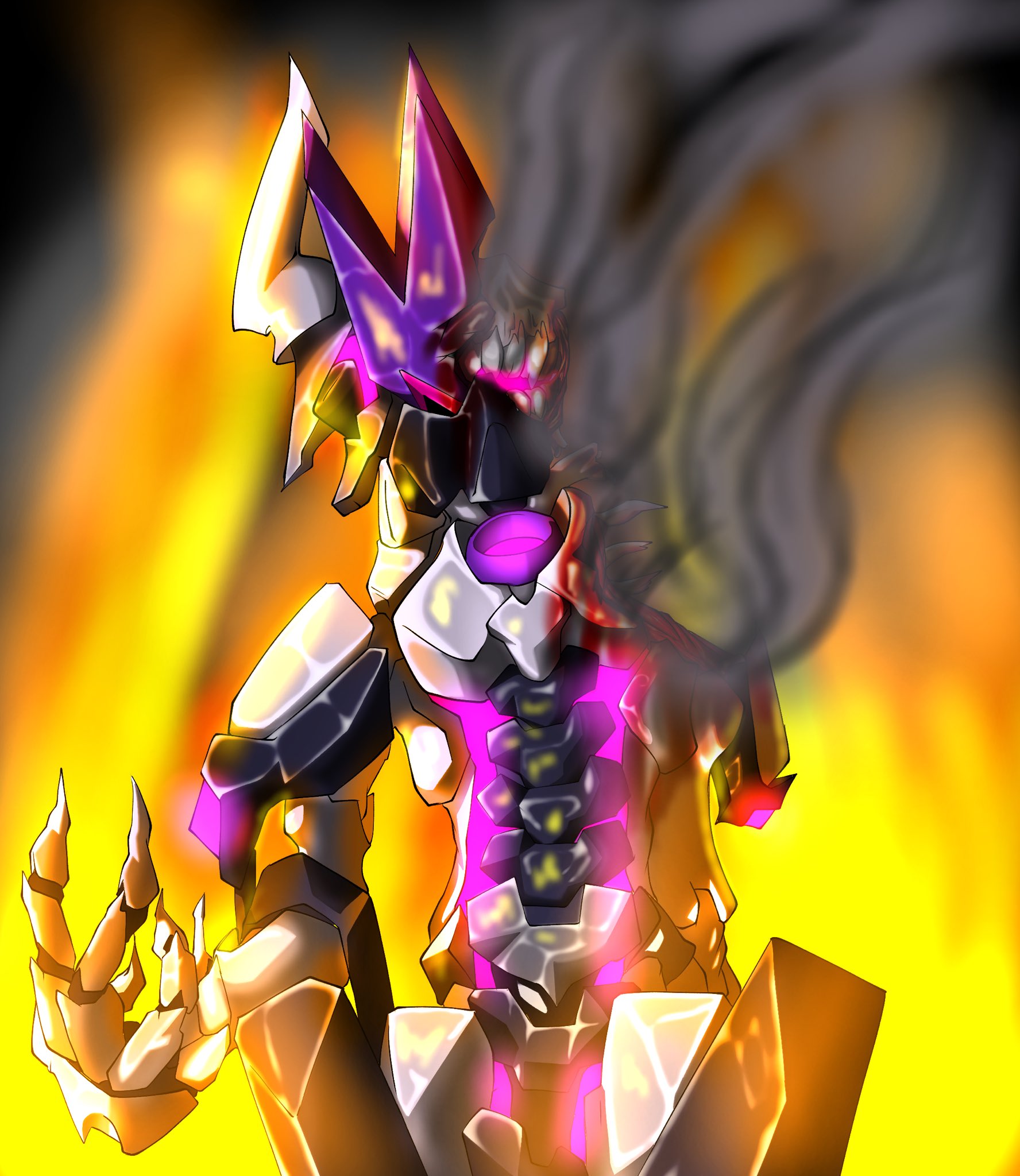 横着太郎 イラスト シンフォギア 男体化 性転換 神獣鏡 絵描きさんと繋がりたい 非道い事するなぁ 響 T Co Lm8ldeiunh Twitter