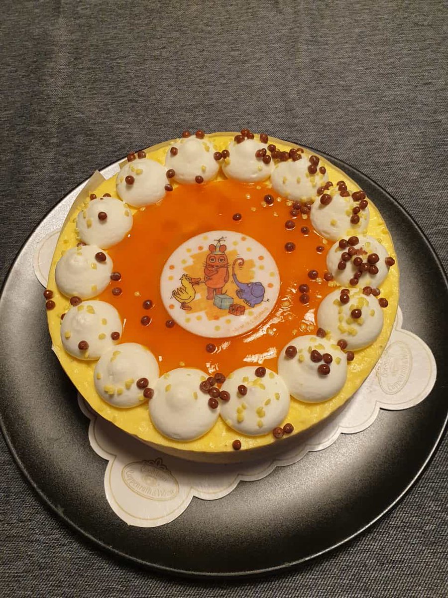 #HappyBirthday #allgaeu <a href="/DieMaus/">Maustria</a> Grüße aus dem #oberallgäu feiern #mitdermaus #Mausgeburtstag