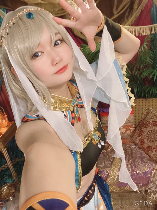 コスプレイヤーつゆこのTwitter画像25