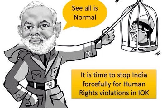 Abrar_views's tweet photo. #KashmiriLivesMatter
Kashmiri and all human lives do matter until and unless humanity prevails but the question is that is there any humanity in Endian fascist government?? https://t.co/Bkgwa8BOut