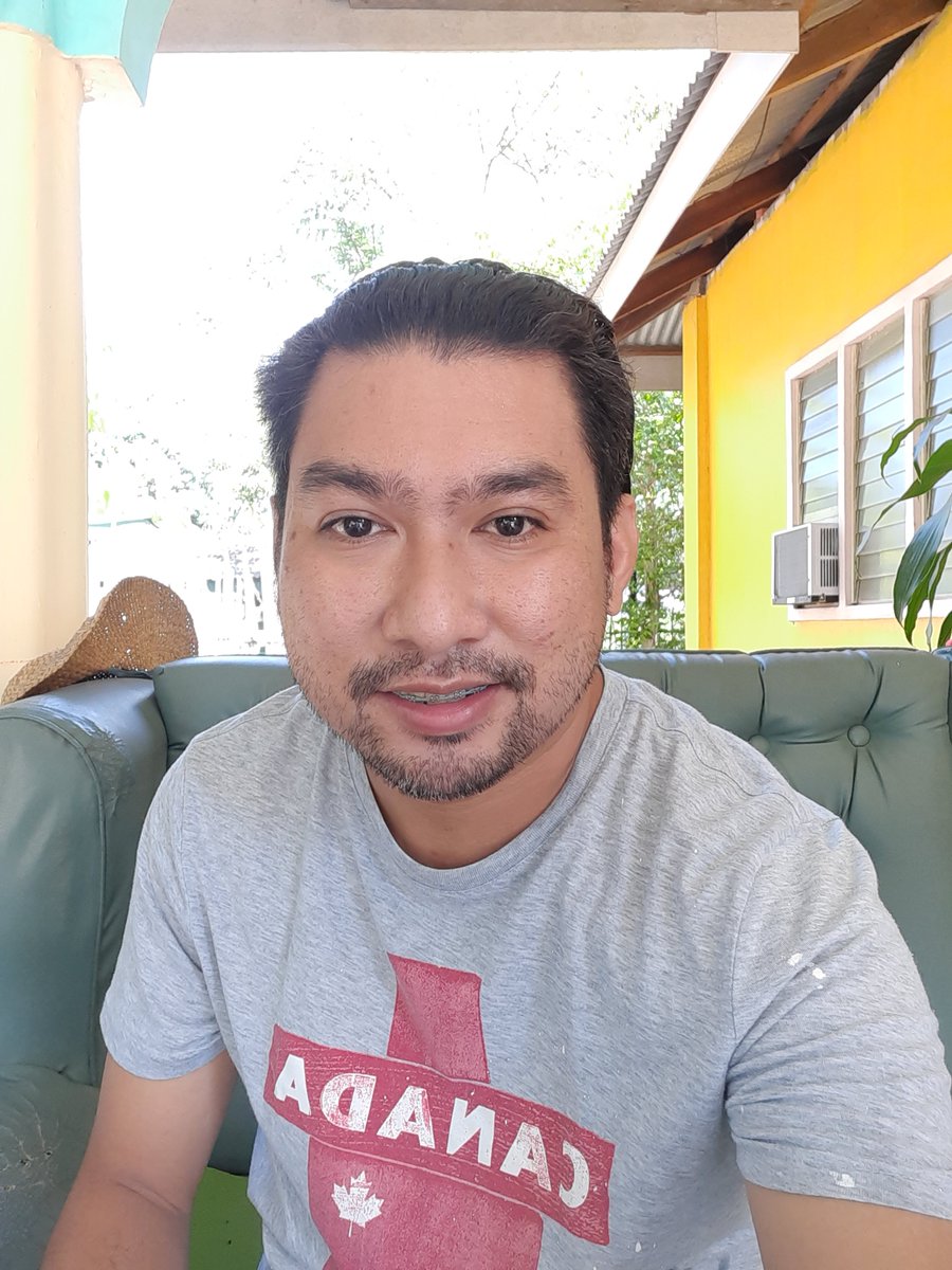 noi_nols's tweet photo. Pics bago mag ahit...
#Bigote #Balbas https://t.co/v96swpshEk