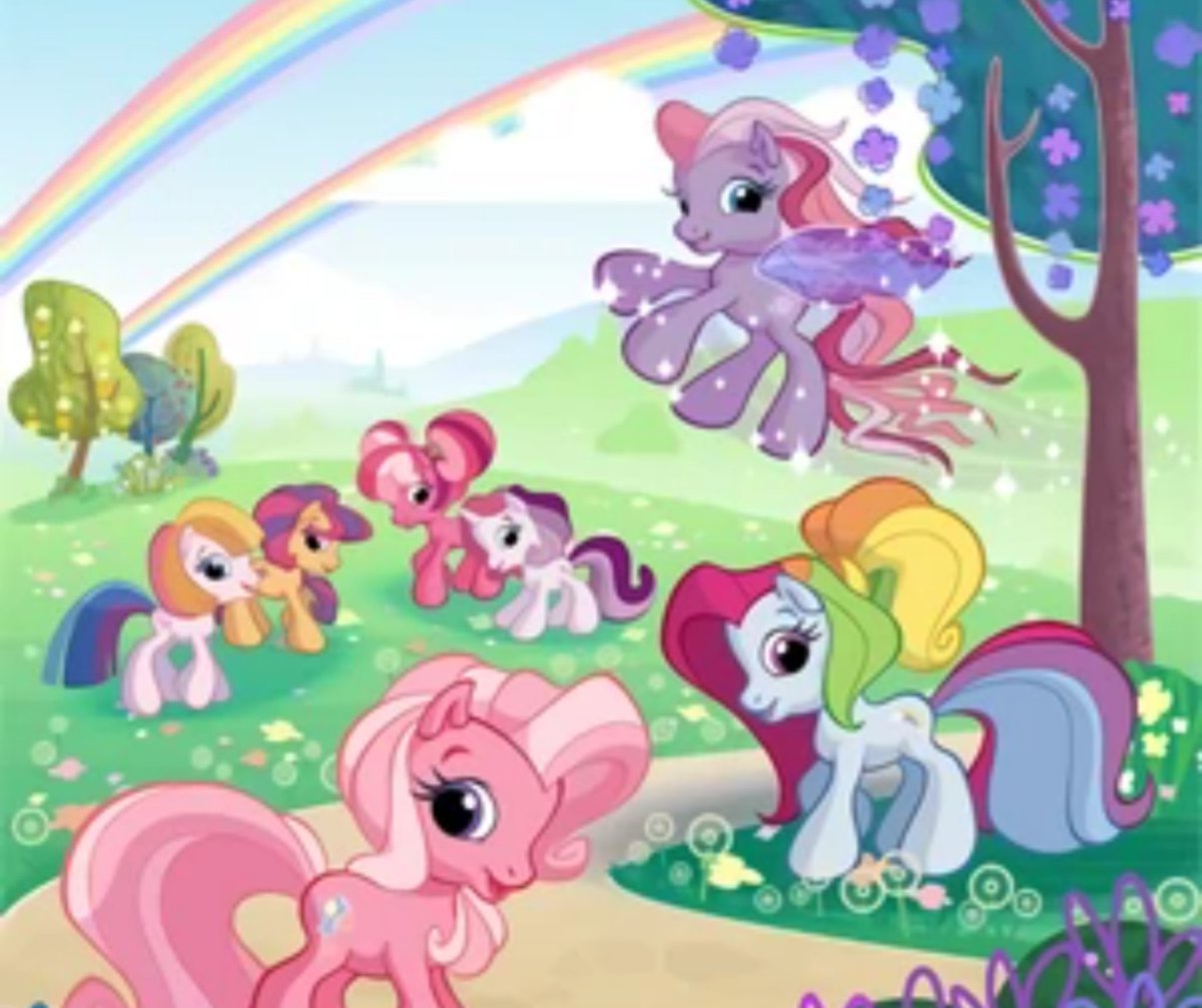 Pony g4. Starsong g3. Пони Старсонг. My little Pony 3 поколение. МЛП поколения g3.