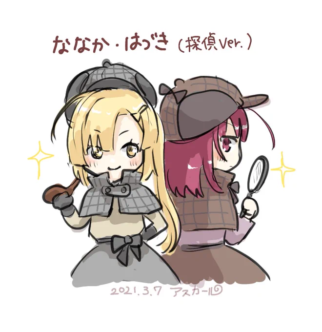 昨日のラクガキ✏
他にもほしい案が沢山あったけど、これくらいにしておく? https://t.co/GPAMxwQ41u 