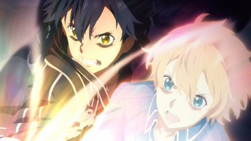 島崎信長の演じたキャラ一覧 ユージオ ユノ 海藤瞬 シャンクス少年期