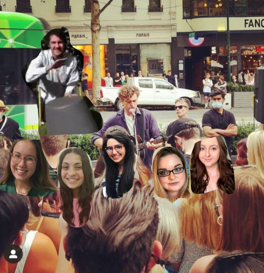 stateofsof's tweet photo. #bringbackthebucket #wemissed @vancejoy ❤😂 https://t.co/k7131qTGJW