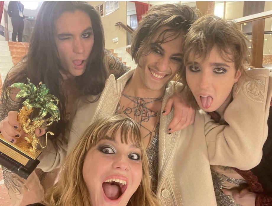 Carla Gozzi tweet media