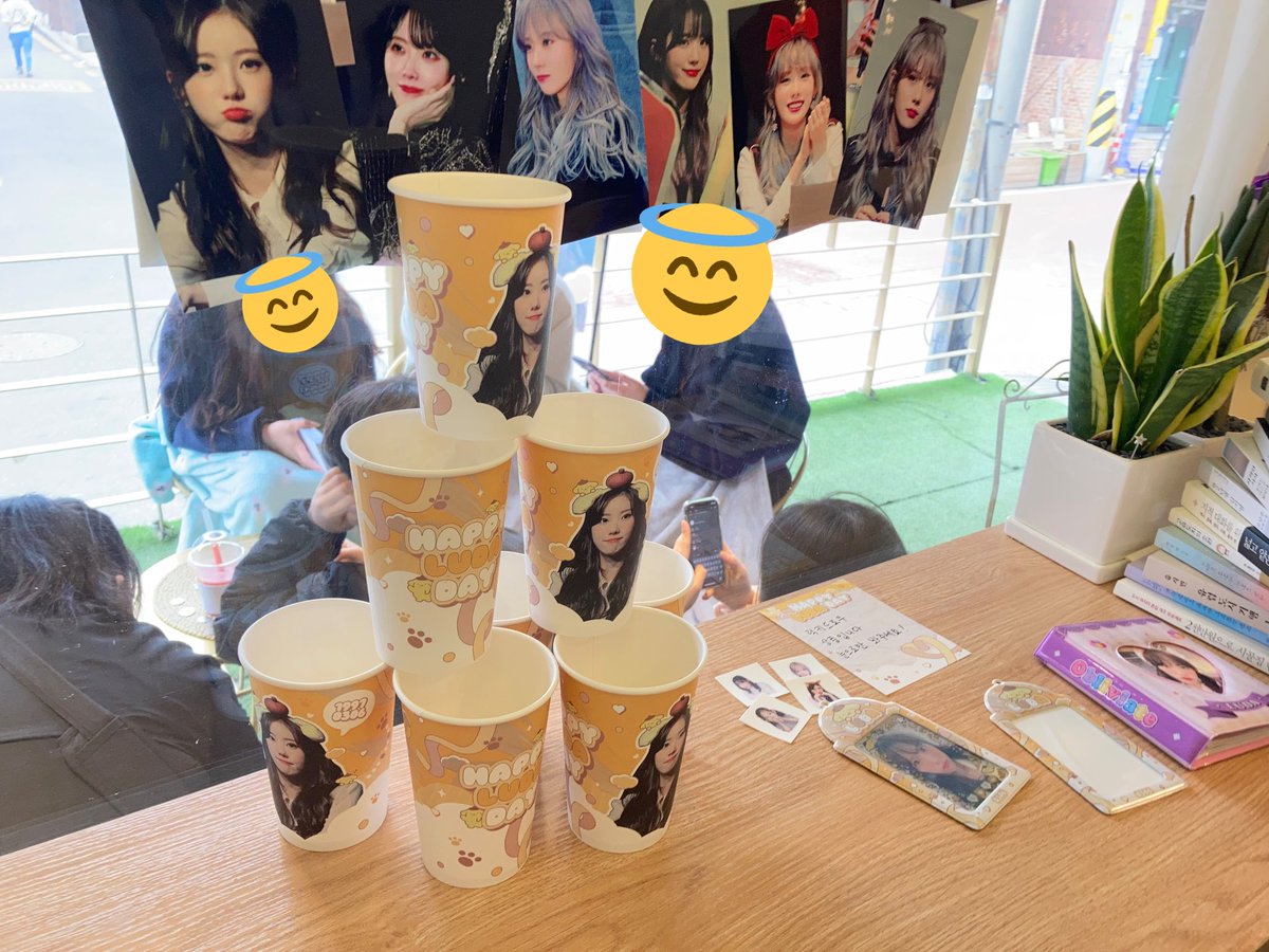 BBiPPi_'s tweet photo. #하나뿐인_루다만을_사랑할게 🤍 https://t.co/oCfefuii6R