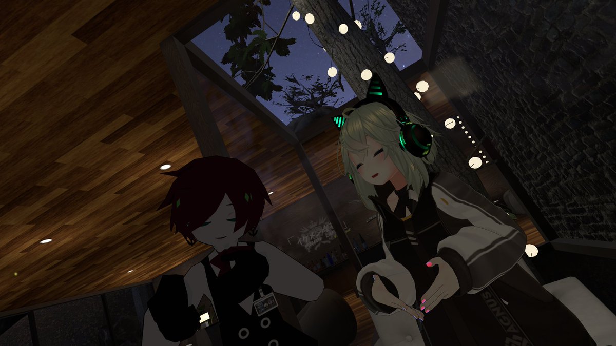 イケメン喫茶 Amethyst Ikemencafe Vrc Twitter イケメン喫茶 Amethyst Ikemencafe Vrc Twitter