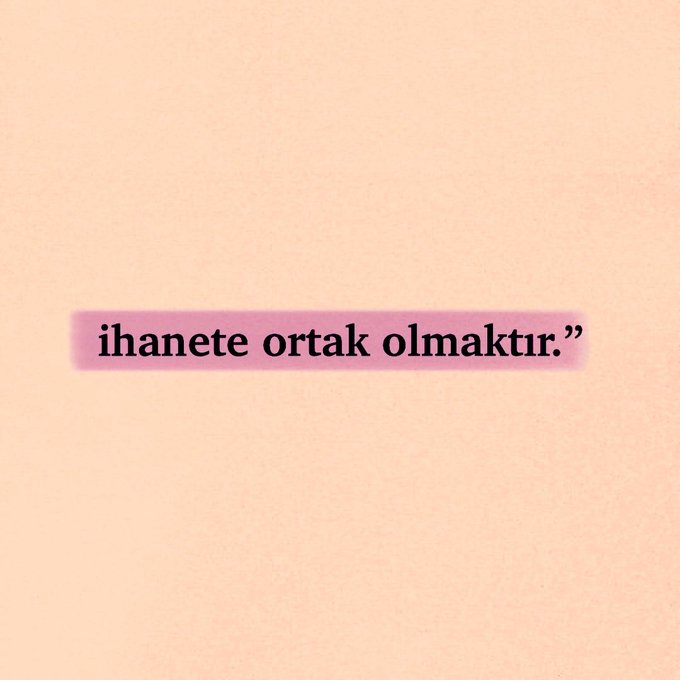 susmayin 

#KadinaSiddeteHayir