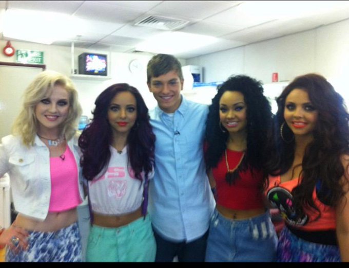 Richard Wisker’s pics and videos