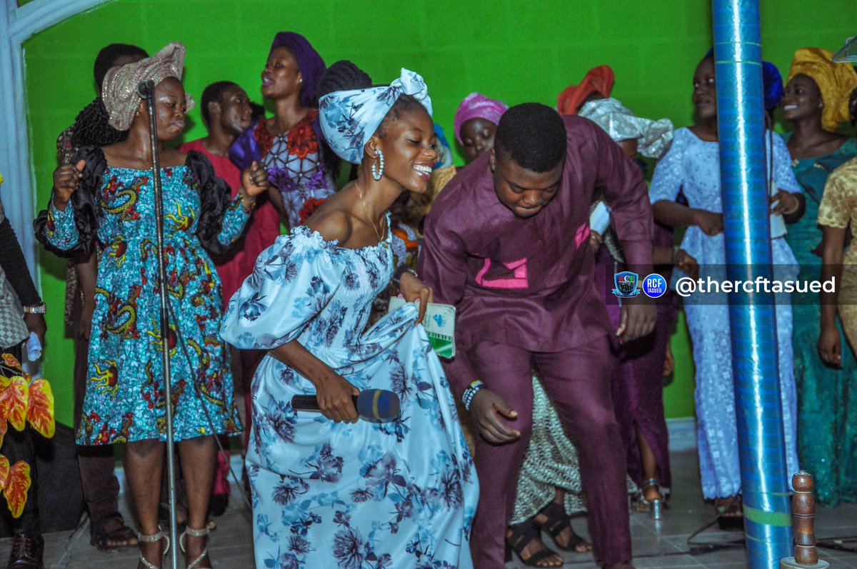 thercftasued's tweet photo. The Lord has kept us from the beginning, He has given us numerous reason to praise Him.
#30thanniversary 
#greaterthings https://t.co/bEZDNSkMfs