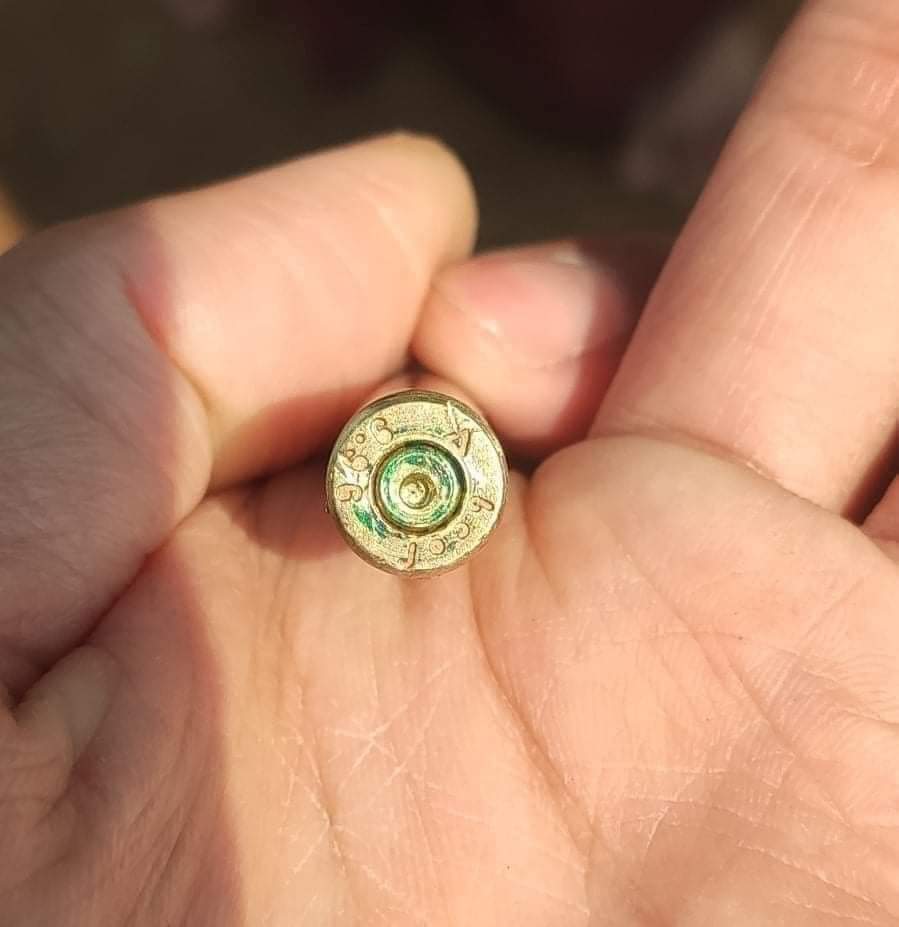PhyoMoh's tweet photo. How dare terrorists opened gunfire in Bagan, ancient city of Myanmar!! Shot around 5times and a civilian injured.

#Mar7Coup
#MilitaryCoupInMyanmar
#WhatsHappeningInMyanmar https://t.co/2BUWdcMb4m
