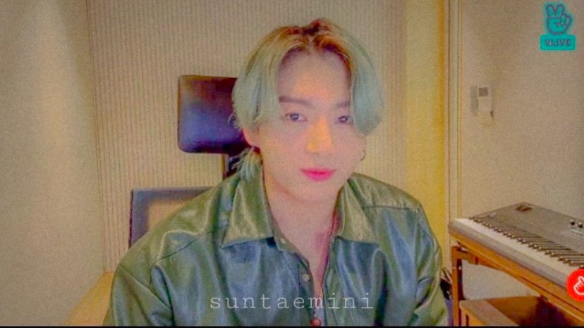 suntaemini's tweet photo. JK 03/07/21
ig: suntaemini

#BTS #JUNGKOOK  #BTSKOOK https://t.co/Hi88rZ9OIN