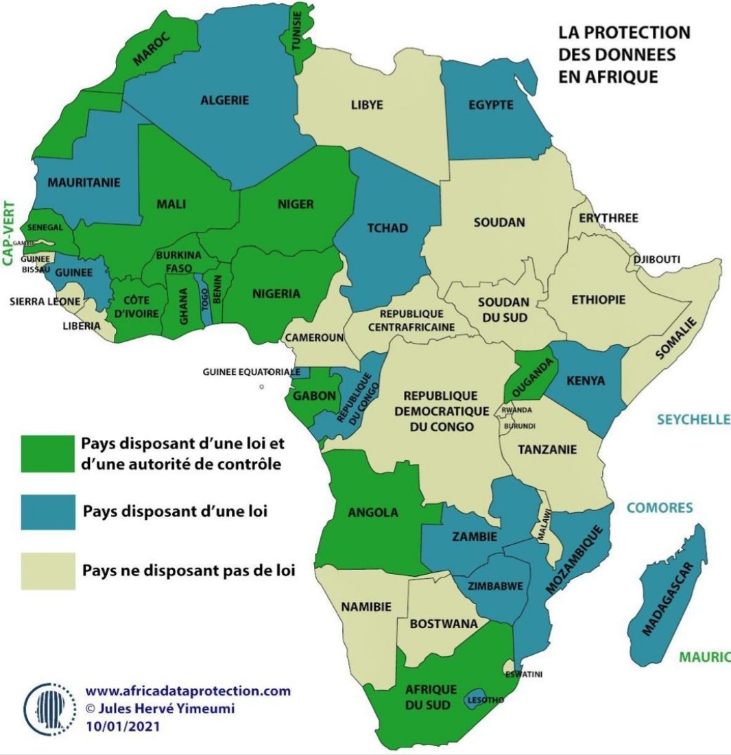 Gilles Babinet tweet media
