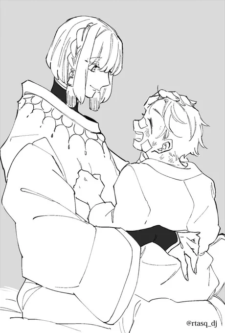 息抜き落書き 