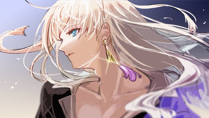 「グラブル」 illustration images(Oldest)｜3pages)