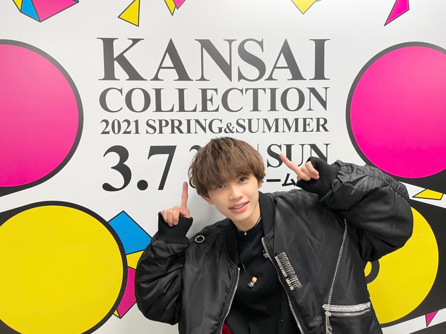 草川直弥 SWAG祭 生写真 NAOYA SWAG祭 生写真2枚セット - メルカリ