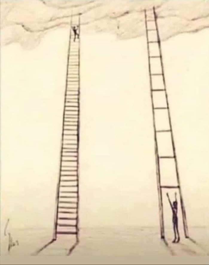 westessextsa's tweet photo. The importance of small steps https://t.co/Z1CrJijycJ