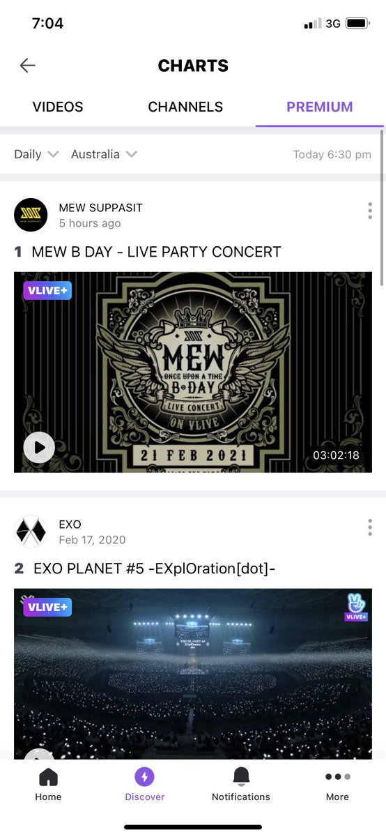 TheMoonHerald's tweet photo. [ #MEWBDAYliveConcert ]
[ #OnceUponATimeMEW ]

[VLIVE+] MEW SUPPASIT

🌏 No. 1 
1️⃣US 🇺🇸
1️⃣CHN 🇨🇳 
1️⃣TWN 🇹🇼 
1️⃣ESP 🇪🇸 
1️⃣THA 🇹🇭
1️⃣MYS 🇲🇾 
1️⃣SGP 🇸🇬 
1️⃣MEX 🇲🇽 
1️⃣HKG 🇭🇰 
1️⃣CAN 🇨🇦 
1️⃣BRA 🇧🇷 
1️⃣VNM 🇻🇳 
1️⃣PHL 🇵🇭 
1️⃣INA 🇮🇩
2️⃣KOR 🇰🇷 
2️⃣JPN 🇯🇵 

Update !!
1️⃣AUS 🇦🇺 
1️⃣IND🇮🇳 

#MewSuppasit https://t.co/2x73MYfcK8