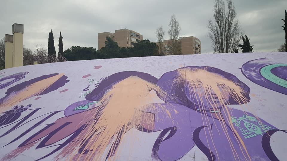 Foto cedida por Ayuntamiento de Alcalá