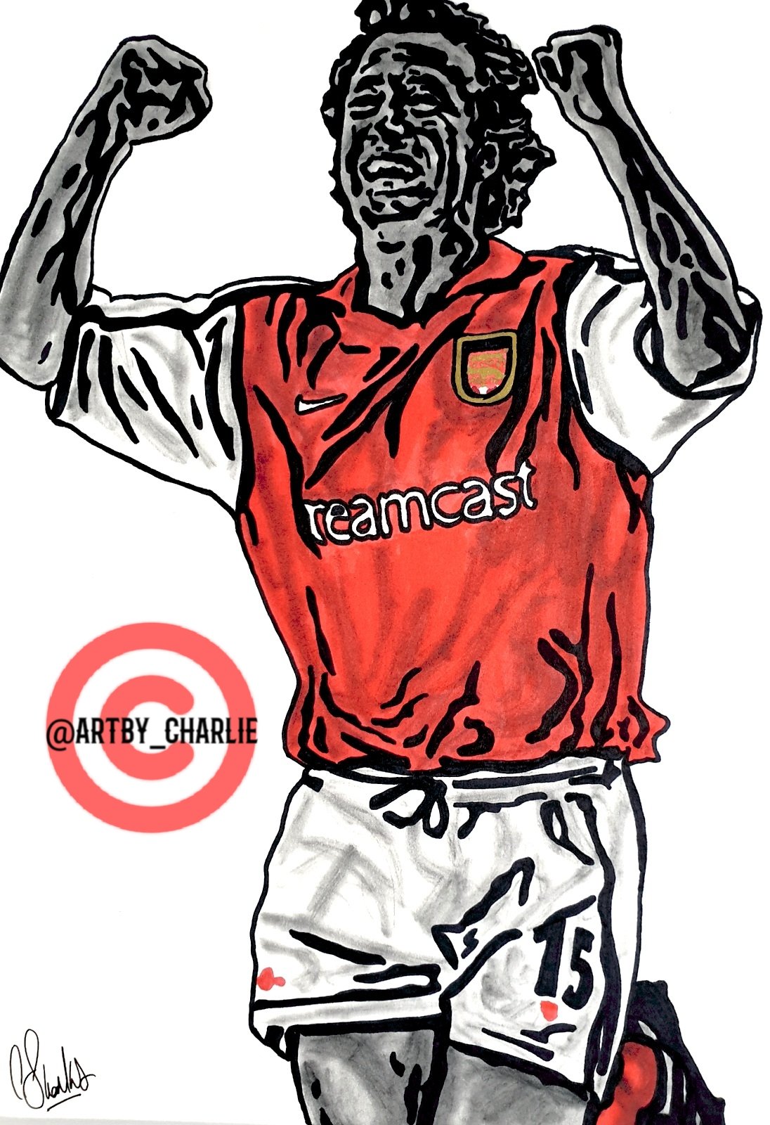 Wishing a very happy birthday to the Legend that is Ooo Ray Parlour         
