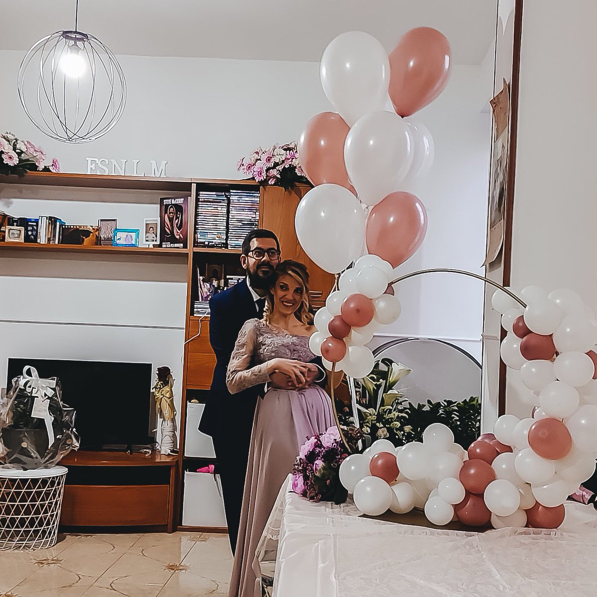 In una situazione surreale, dopo aver dovuto rimandare in precedenza, ce l’abbiamo fatta. ❤️ 05/03/2021 ❤️<a href="/socialmediacoso/">socialmediacoso</a>