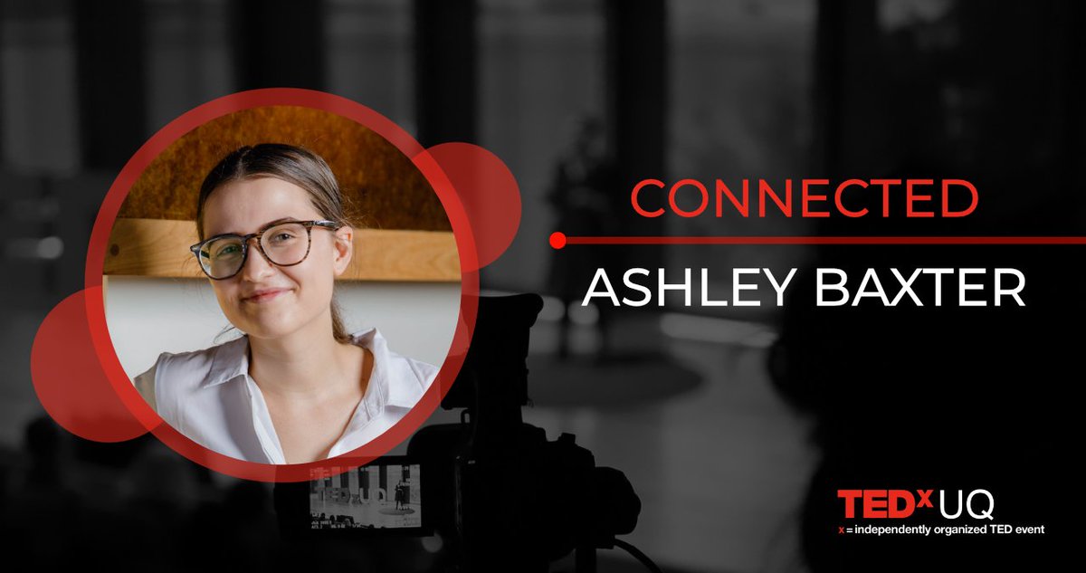 📢Ashley Baxter is the founder and CEO of a waste technology startup, Monty Compost Co. Passionate about sustainability and climate change action, she understands the potential impact of recycling and the role of innovative technologies in creating solutions.
#TEDx #Sustainable