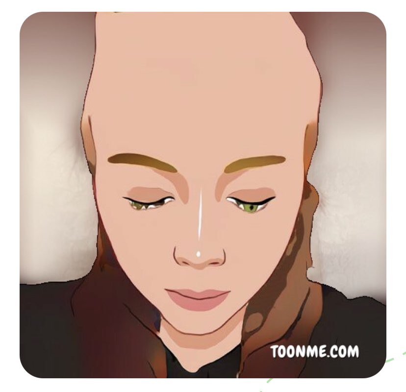 Tanta Tlに Toonme ってアプリでディズニーキャラクターなれるアプリあるよって流れてきてたんで気になったんでちょっと試したらビックリする様な大事故が起きました Toonme