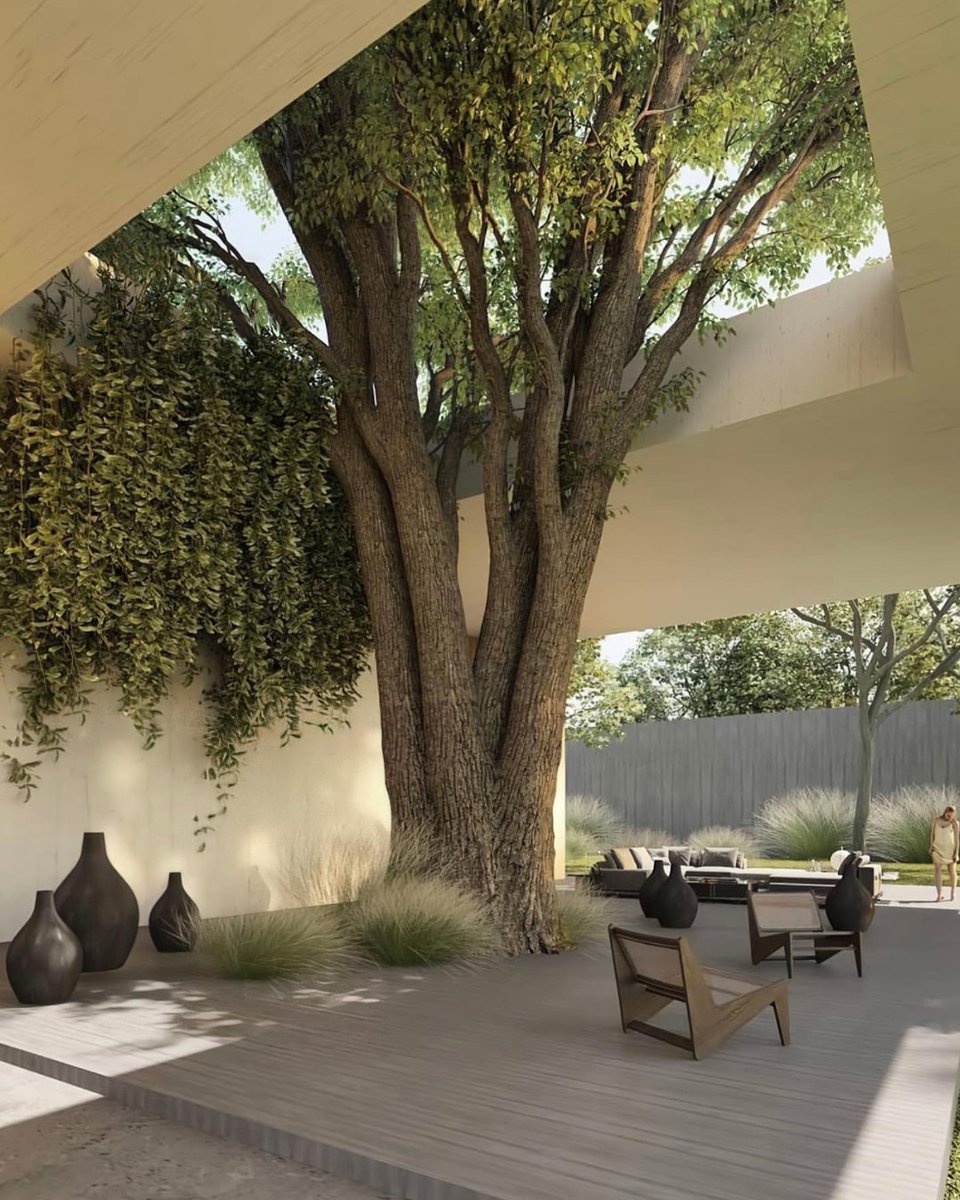 ¿Te gusta estar rodeado de PLANTAS en tu hogar? 🌳🌵
¡Feliz domingo!
-
#AreizagaInmobiliaria #donostia #SanSebastian
Foto vía: f9__archviz