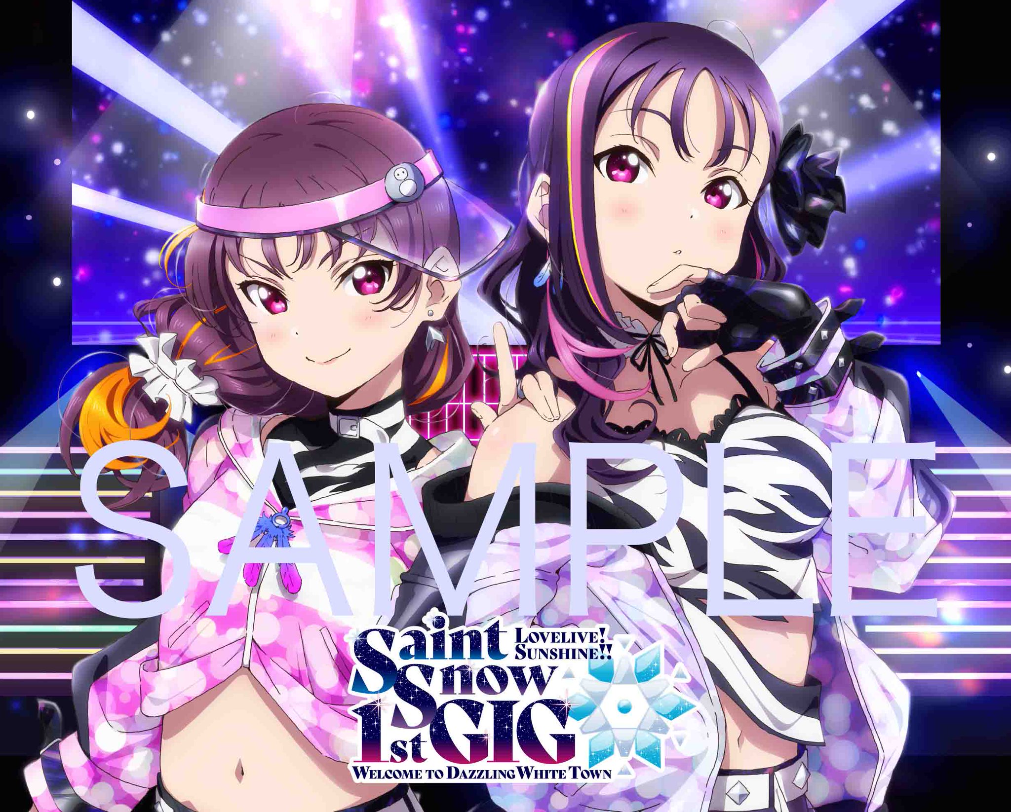 ラブライブ！シリーズ公式 on X: 