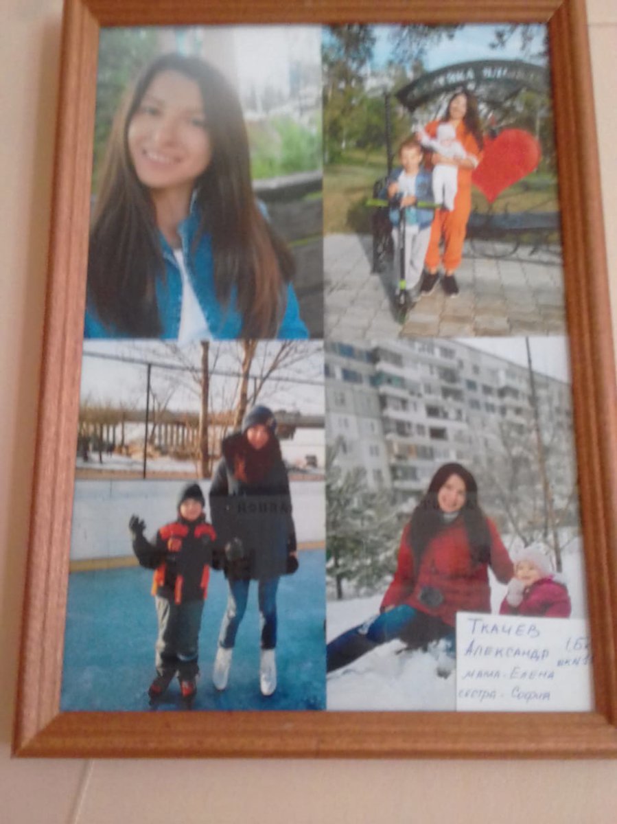 Сегодня в храме вмч Димитрия Солунского, пос. Жиг. Море, начала свою работу фото- выставка 📷"Моя любимая мама"🙏🏻, которую проводит социальная служба храма. Мама - это забота и любовь, самоотвержение, поддержка, помощь в любую минуту и секунду.