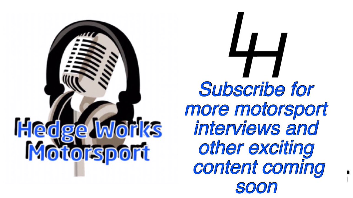 Hedge Works Motorsport tweet media