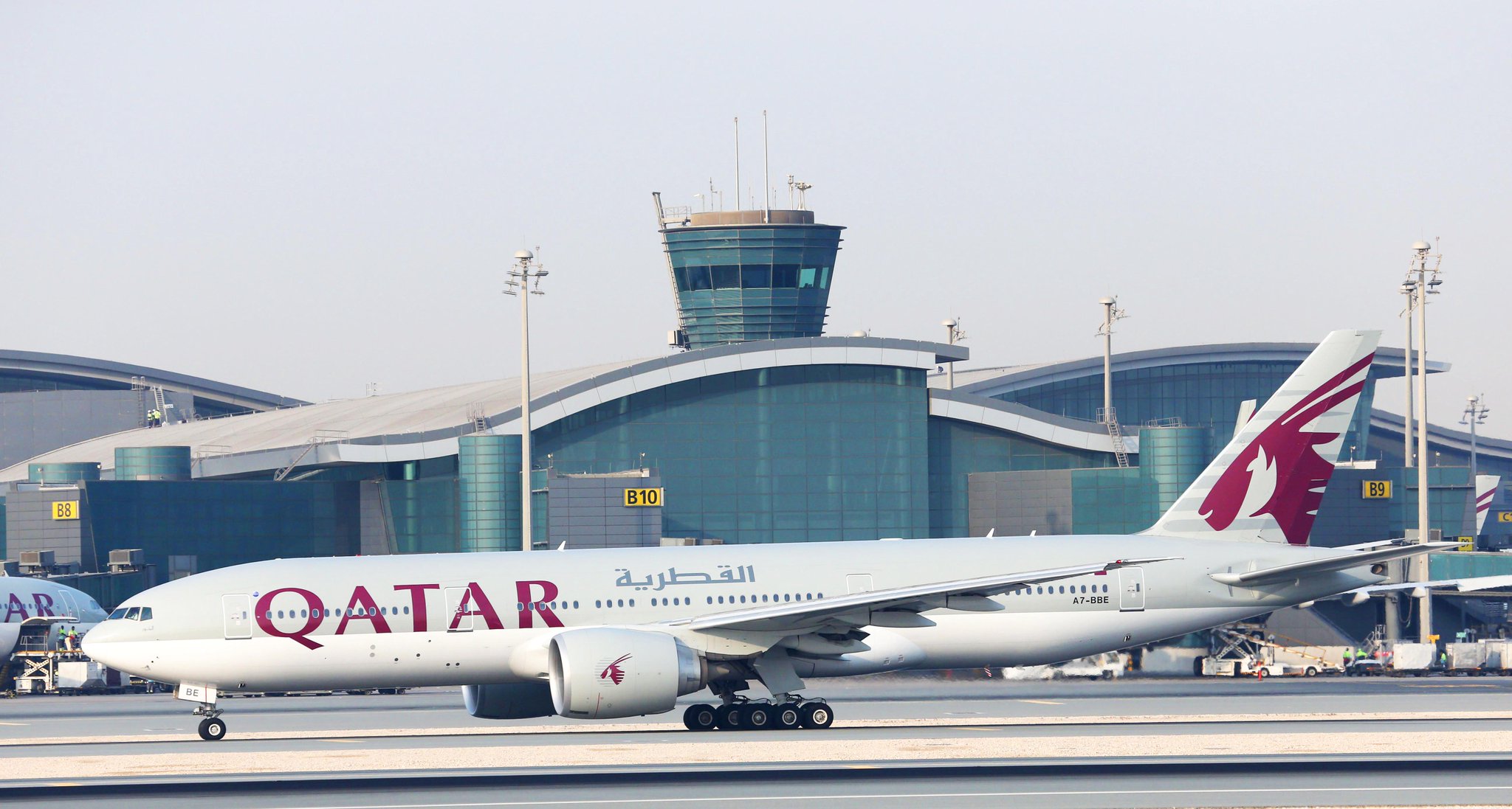 Qatar Airways on Twitter "QatarAirways confirms that faceshields are