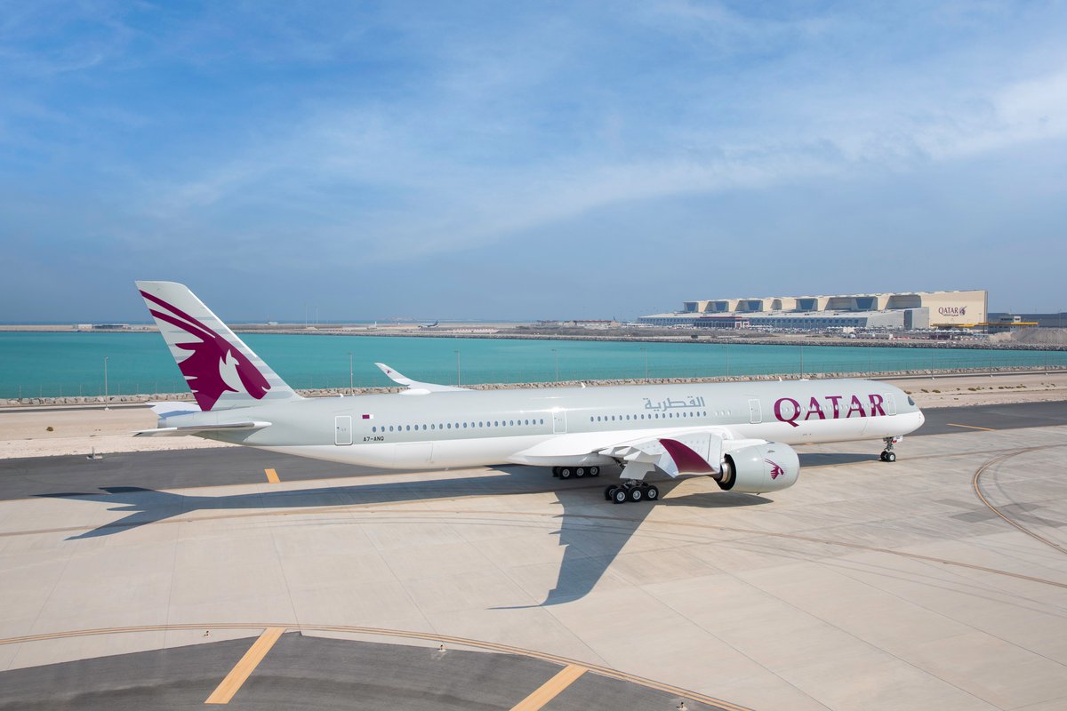 Qatar Airways’ 12 U.S. gateways and expanding partnerships further cement its position as the leading international carrier providing global connectivity to and from the U.S.
