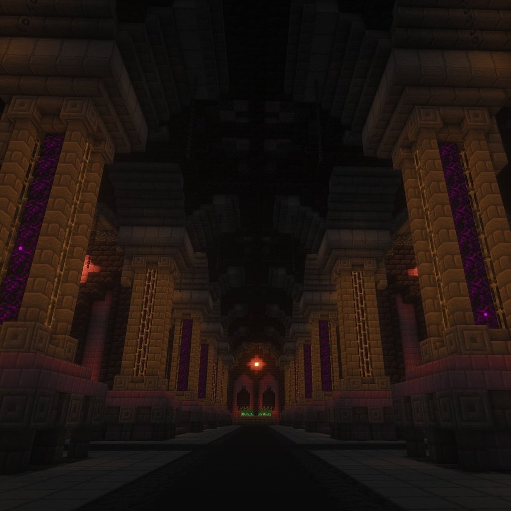 GLOWCRAFT2021's tweet photo. Primera imagén de GlowCraft DUNGEONS 🔥🔥🔥🔥🔥 https://t.co/oVZpagFjyW