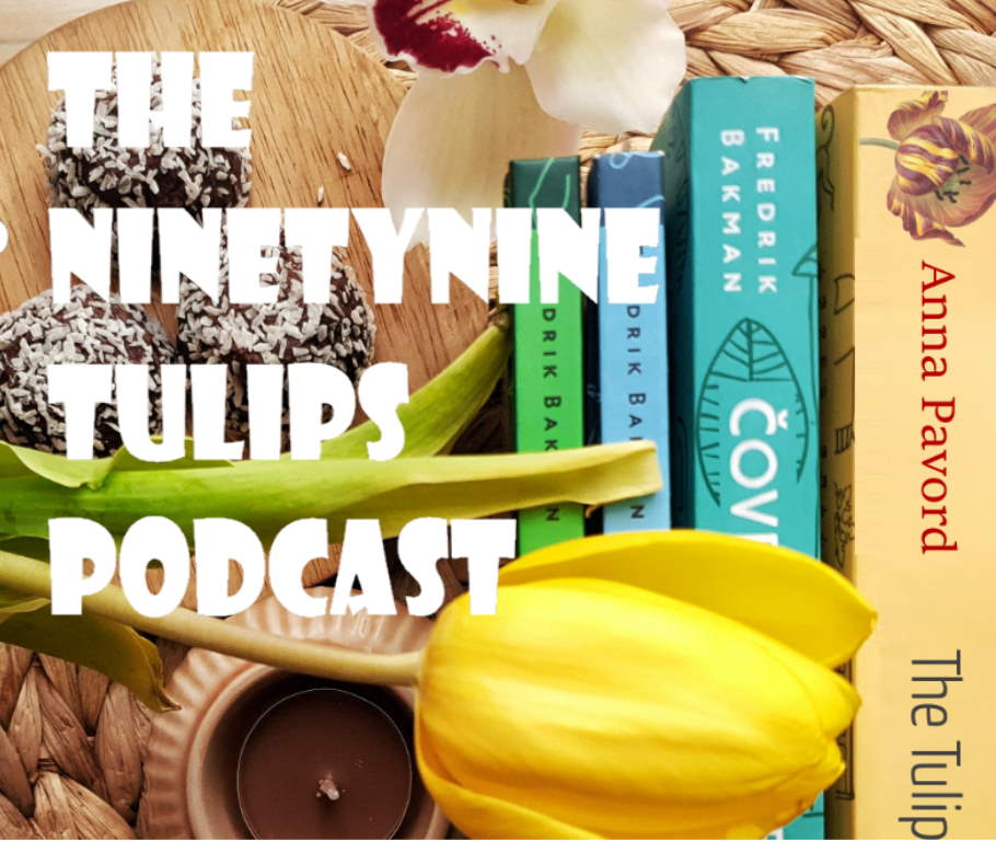 The Ninetynine Tulips podcast has gone live. 
Join me in discovering the world of the tulip!
…etynine-tulips-podcast.simplecast.com/episodes

#tulips #tulipbook #tuliptrade #dutchgoldencentury #tulipmania #flowerpainting
#dutchculture #botanicalart #tuliplove #dutchhistory
#tulipart #holland