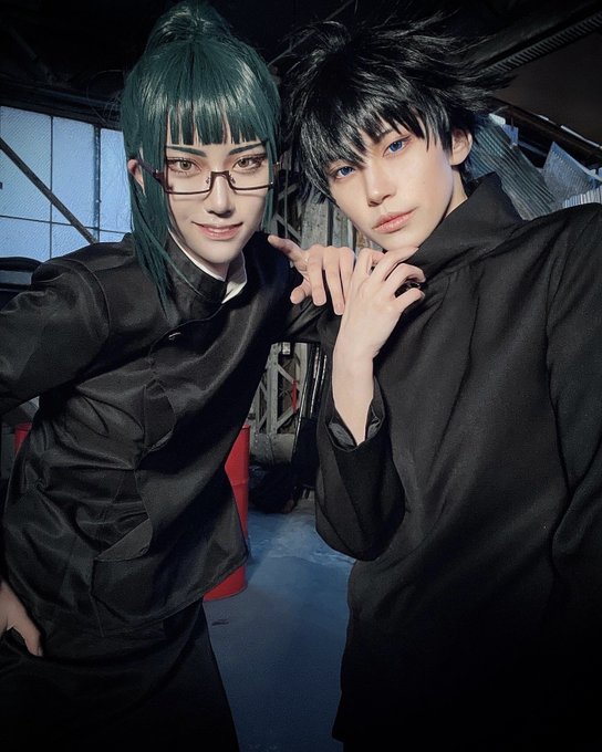 コスプレイヤーまるんのTwitter画像3