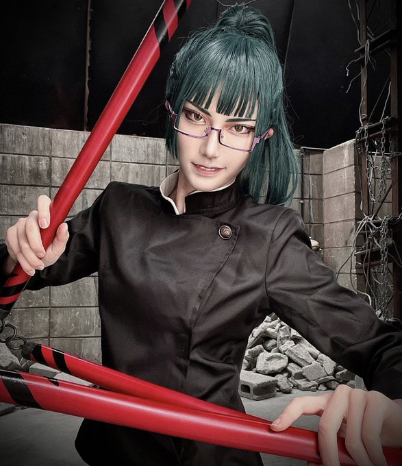 まるん 美人コスプレイヤー画像まとめ