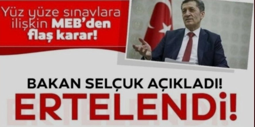 liseleredestekk's tweet photo. @ziyaselcuk Teşekkür ederiz @tcmeb ve sayın @ziyaselcuk !
#öğrencilerölmekistemiyor #Fahrettinkocakurtarbizi https://t.co/99INY9ZgJ4