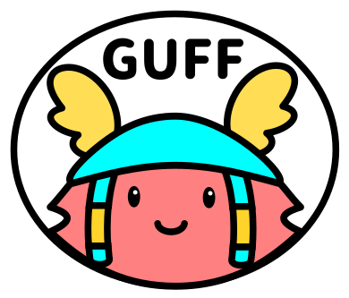 ガフちゃんのtwitterイラスト検索結果