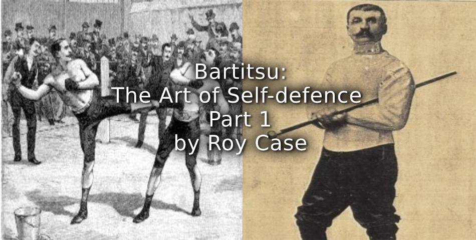 Playing_Pasts's tweet image. New tomorrow on @Playing_Pasts 

Part 2 of

#Bartitsu: The Art of Self-defence
by @Case39Roy 

Part 1 can be read here 👉bit.ly/3r6U1Lg

#SelfDefence
