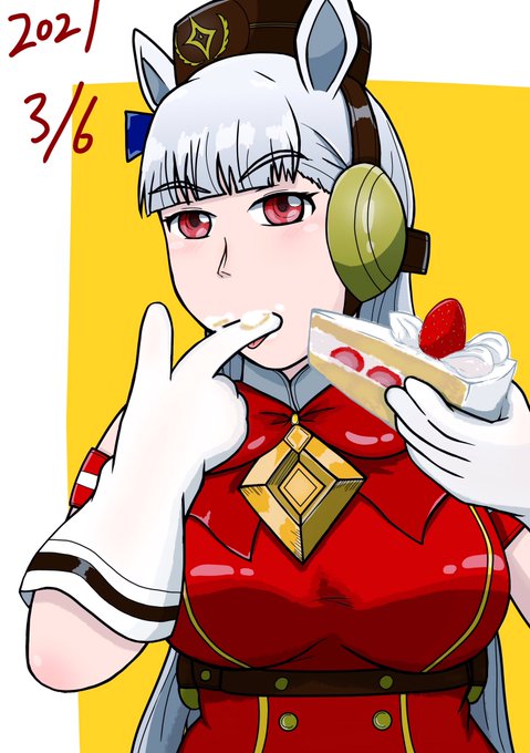 ゴールドシップ生誕祭のtwitterイラスト検索結果 ゴールドシップ生誕祭のtwitterイラスト検索結果
