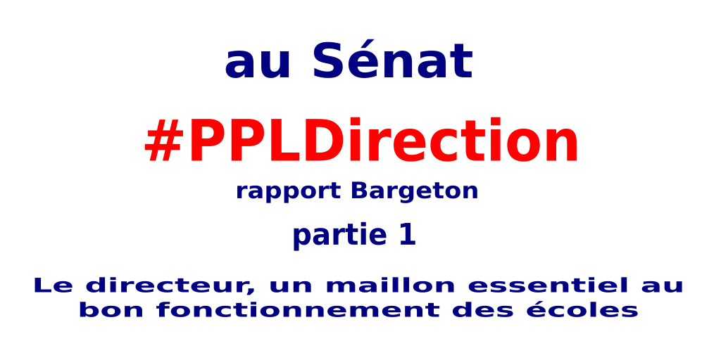 loicbreilloux's tweet photo. Merci au sénateur @JulienBargeton pour son rapport sur la #PPLDirection de @Cecile_Rilhac qui sera discutée en séance publique le 10 mars au Sénat. Dans ce fil, mon résumé de la partie 1 de ce rapport (autres parties dans d'autres fils). 1/12 https://t.co/3Sa4B8N6S8
