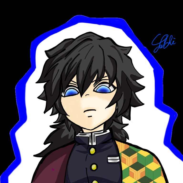 富岡義勇イラスト のイラスト マンガ作品 5 件 Twoucan