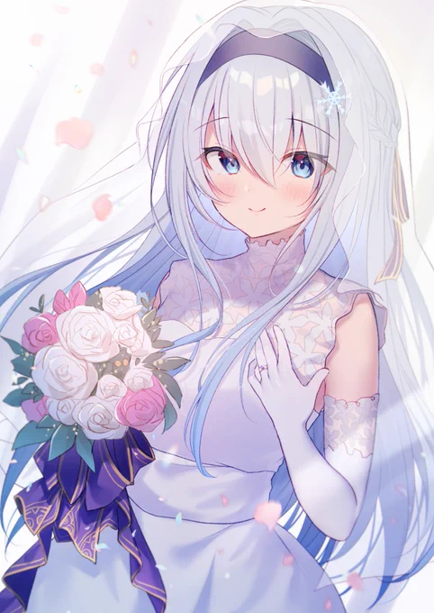 結婚しよう #りゅうおうのおしごと 