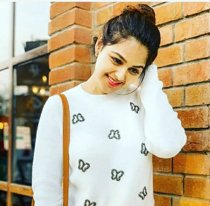 Deepthi23236216's tweet photo. #MonalianForever
#MonalGajjar 

@Gajjarmonal https://t.co/k8todNJA8D