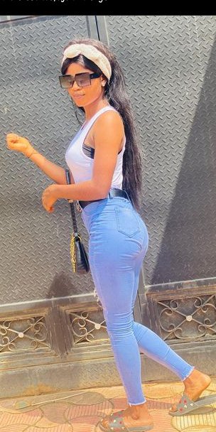 its_ayinke's tweet photo. Happy birthday @Bella_scope 🍰💫🎈
Rayo bby I wish u all the things u wish urself🥰, Blessings to you and yours ❤️
Wahala for who no dey ur WhatsApp messenger 😂😂😁 https://t.co/UWhRu6BKJ9