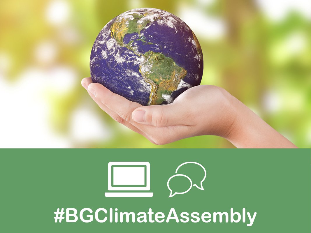 It’s Day 2 of the Blaenau Gwent Climate Assembly main sessions, and today the assembly participants will focus on Housing, Nature and Green Space #BGClimateAssembly 
(Thread 1 of 3)