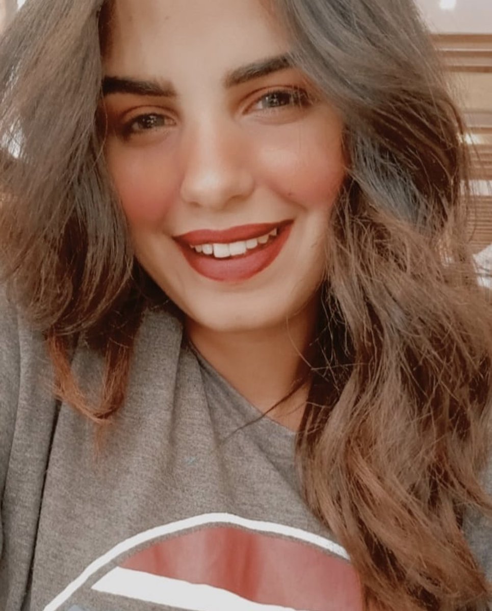 اول يوم ليا علي تويتر💓💓💓