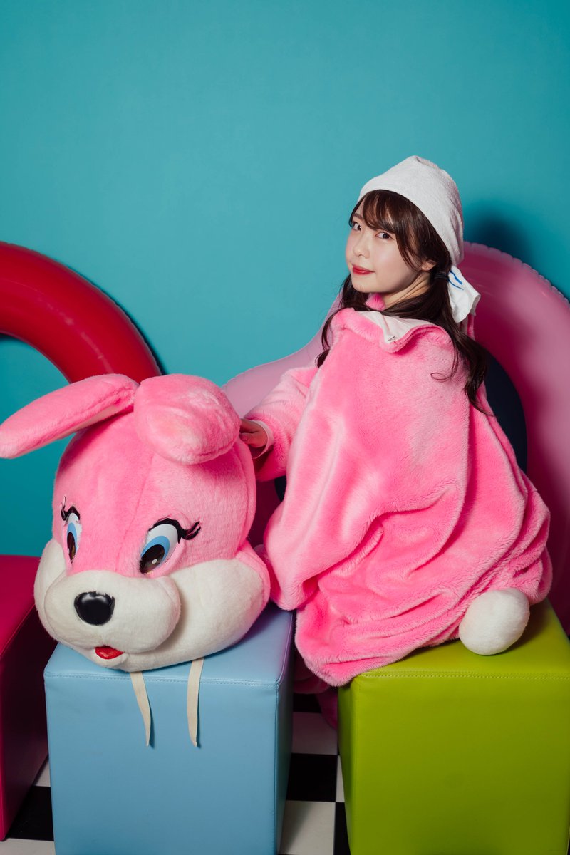 qKO_OChi's tweet photo. 🐰

model: ななみ @1010_773 https://t.co/uGXN8zYZjq